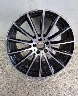 Mercedes-Benz S W223 R20 alloy rim A2234011500
