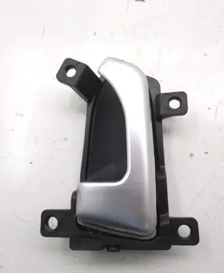 KIA Sportage Rear door interior handle 826103U000
