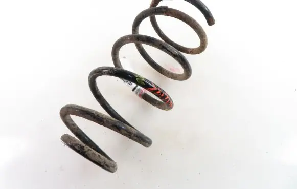 Alfa Romeo Mito Rear coil spring