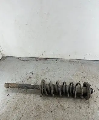 Honda Accord Front shock absorber with coil spring 526109EA