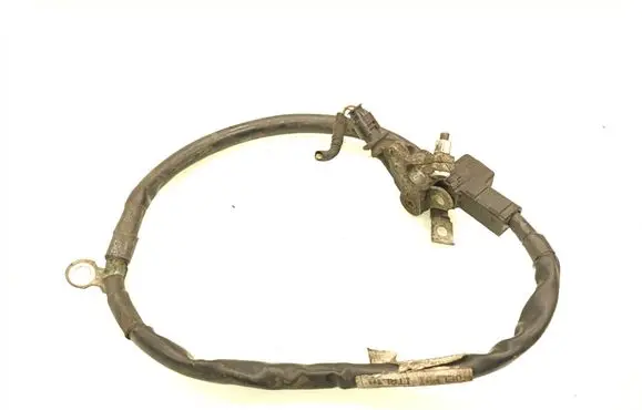 Jeep Renegade Negative earth cable (battery) 15252