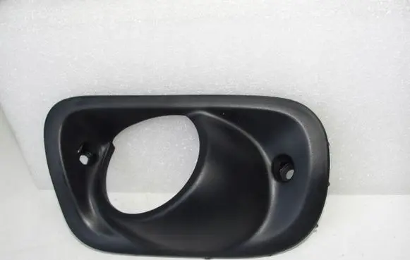 Honda Civic Front fog light trim/grill 