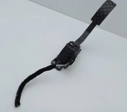Skoda Fabia Mk1 (6Y) Accelerator throttle pedal 6PV00849601 6Q1721503C