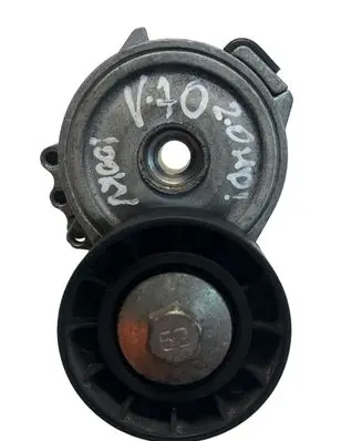Volvo V70 Belt tensioner pulley 