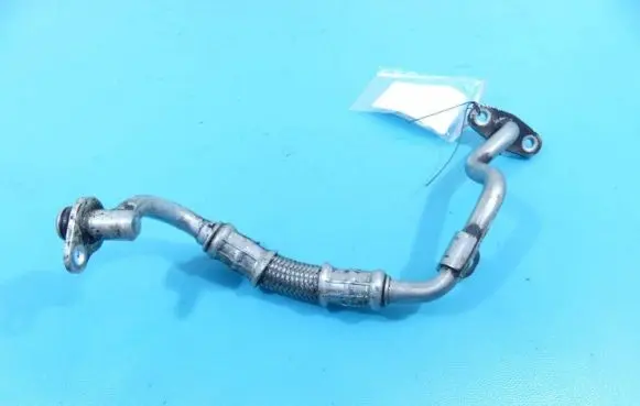 Porsche Panamera (970) Intercooler hose/pipe 94610708863 IMPRK1280853