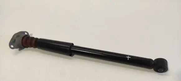 Skoda Fabia Mk1 (6Y) Rear shock absorber/damper 6Q0513025P