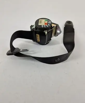 Mini Cooper Countryman R60 Rear seatbelt 620202100A