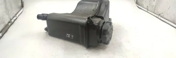 BMW 3 E92 E93 Coolant expansion tank/reservoir 7567462 10617211