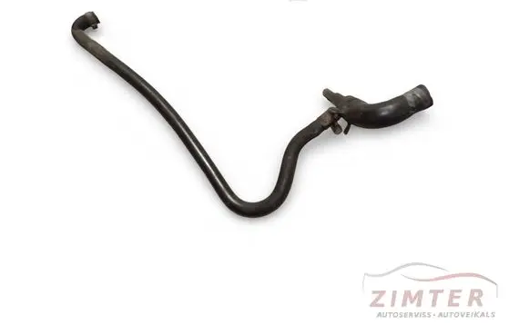 Volkswagen Multivan T4 Engine coolant pipe/hose 074121060