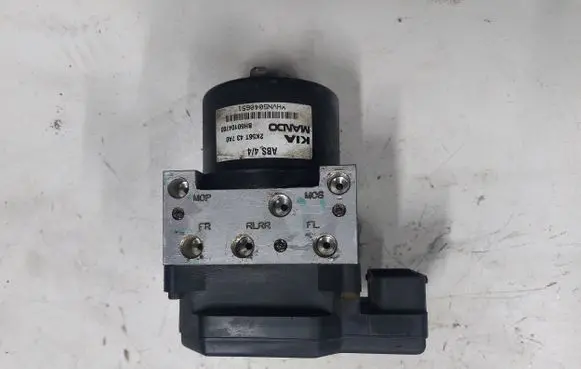 KIA Carnival ABS Pump 2K56T437A0 BH60104700 YHVN5040651
