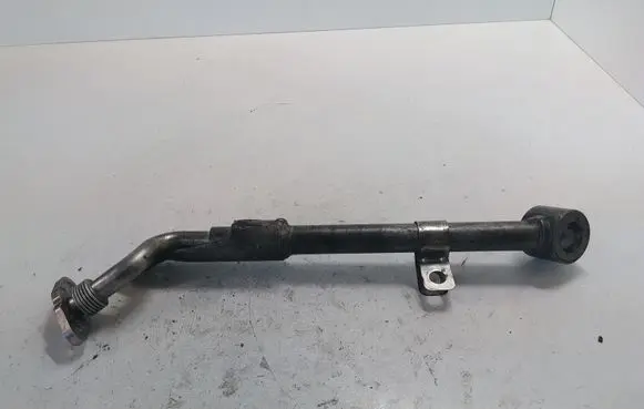 Skoda Yeti (5L) Turbo turbocharger oiling pipe/hose 03L145736D 03L145535D