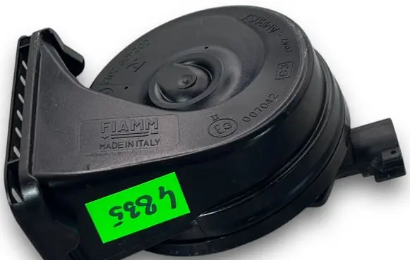 Fiat Panda III Horn signal 52169915