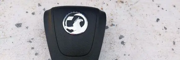 Opel Mokka Airbag set 