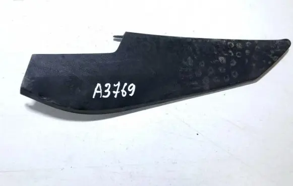 Mercedes-Benz A W169 Other interior part 1697200311