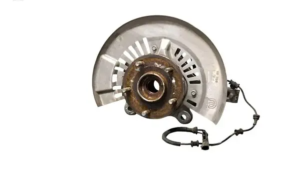 Chrysler Pacifica Front wheel hub 68189018AD