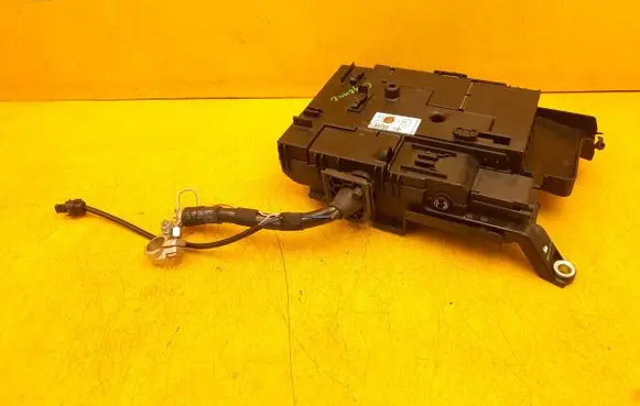 Porsche Cayenne (92A) Fuse module 7P0937548J