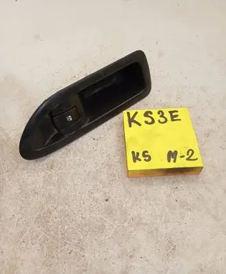 Renault Laguna II Quarter vent window switch 