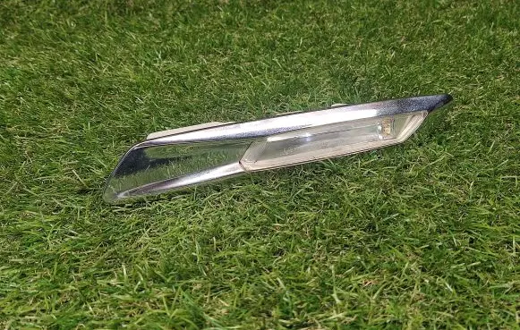 BMW 5 F10 F11 Front fender indicator light 15416804 15417004