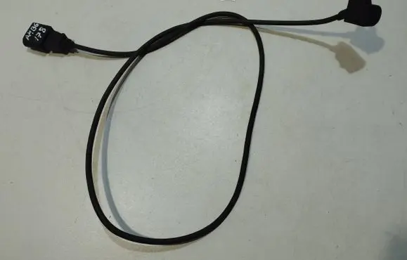 Camshaft position sensor
