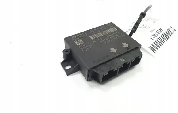 Audi A8 S8 D4 4H Parking PDC control unit/module