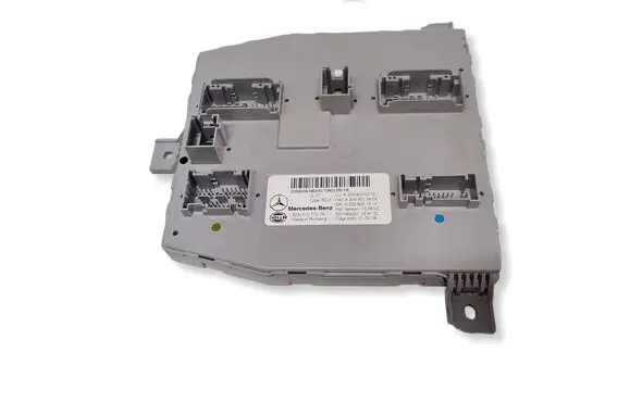 Mercedes-Benz GLC X253 C253 Comfort/convenience module A2059006330