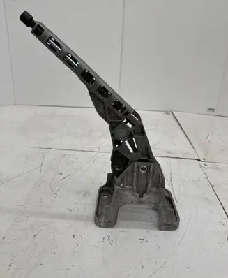 Volkswagen Caddy Hand brake release handle 1T1711303M9B9