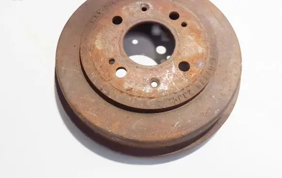 Rover 414 - 416 - 420 Drum brake (rear) e07728 e-07728