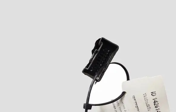 Opel Insignia A Front door electric wing mirror 13269579 13268454
