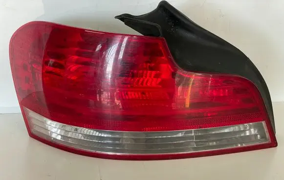 BMW 1 E81 E87 Rear/tail lights 6321486980901 4869809