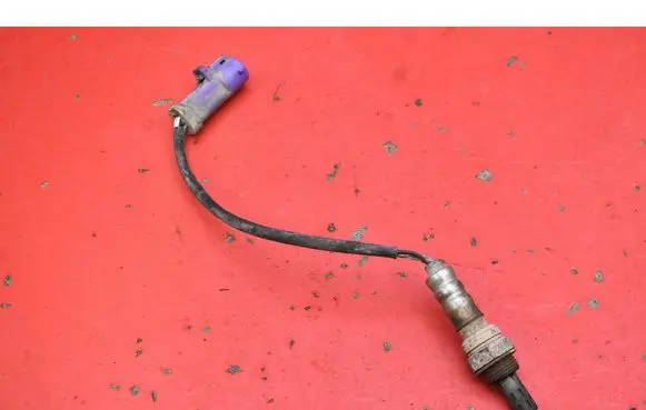 Ford Fiesta Lambda probe sensor 8V21-9G444-AA
