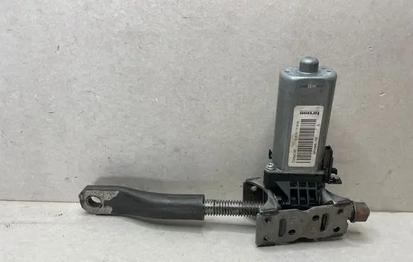 Porsche Cayenne (92A) Seat adjustment motor 984686105 D359000 100115172659