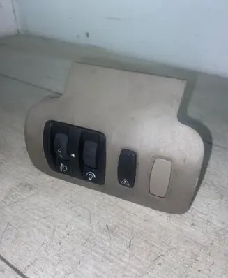 Renault Scenic II - Grand scenic II Headlight level height control switch 880200005