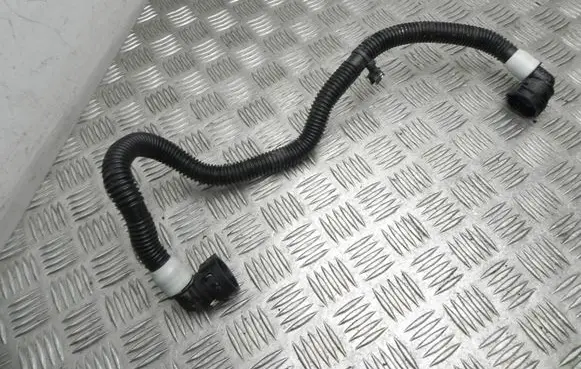 Tesla Model Y Engine coolant pipe/hose 163159600B