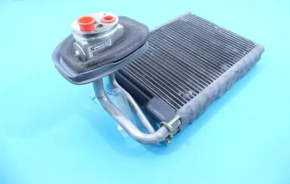 BMW 7 F01 F02 F03 F04 Interior heater climate box assembly 9159803 IMPRK1000687