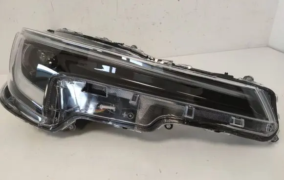 Toyota Corolla E210 E21 Headlight/headlamp 8111002X10