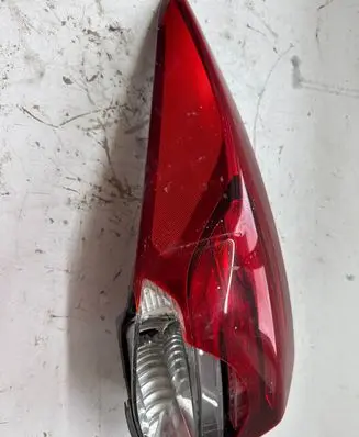 Hyundai i40 Rear/tail lights 924013Z5 11684 11685
