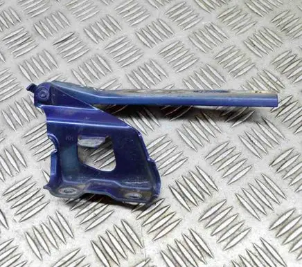 Audi A5 8T 8F Engine bonnet/hood hinges 8T0823302E
