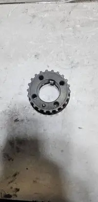 Volkswagen Transporter - Caravelle T4 Crankshaft gear 074105263B