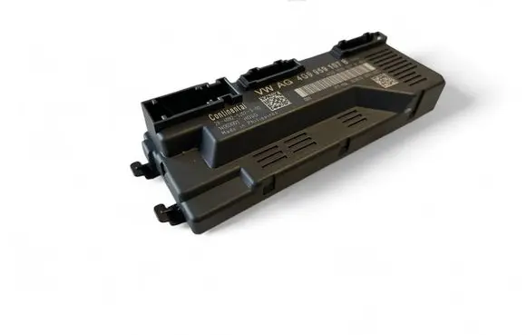 Audi A6 S6 C7 4G Tailgate/trunk control unit/module 4G9959107B 4G9959107A