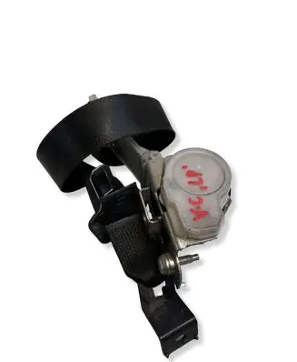 Opel Vectra C Front seatbelt 0402050