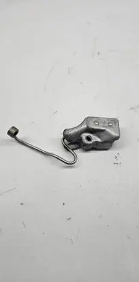 Nissan Qashqai Exhaust gas pressure sensor 8200901853