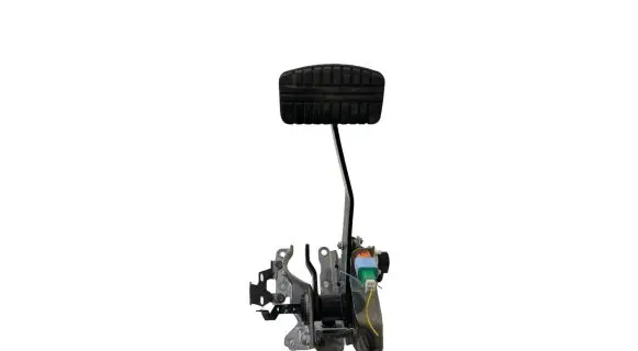 Brake pedal