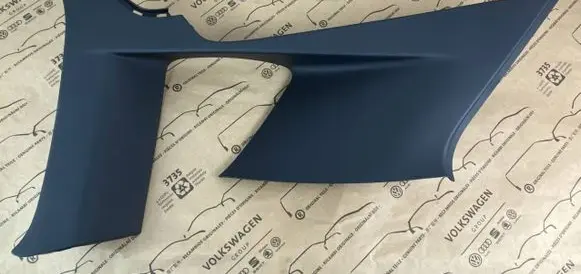 Volkswagen Tiguan Handrail (top trim) 571867287