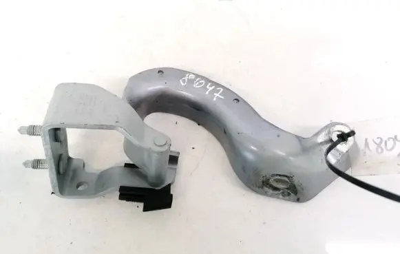Audi A6 S6 C6 4F Tailgate/trunk/boot hinge 4F9827300D
