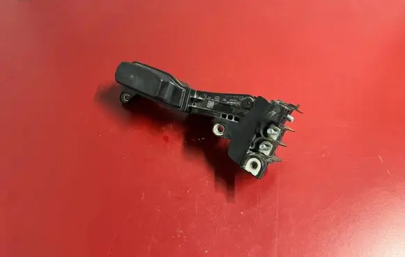 BMW X3 G01 Power management control unit 9339827