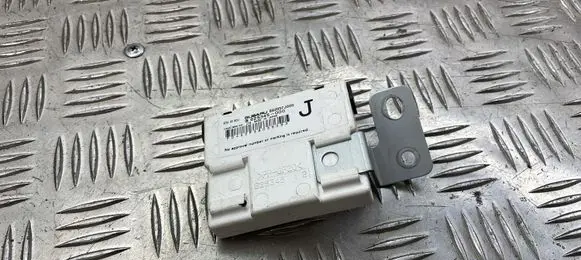 Subaru Forester SJ Immobilizer control unit/module 88205FJ000