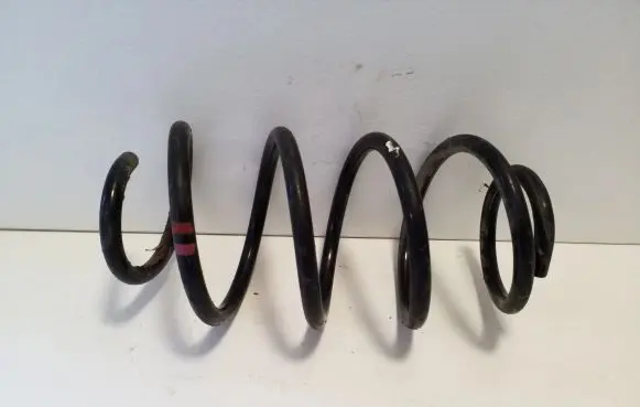 Volkswagen Eos Front coil spring