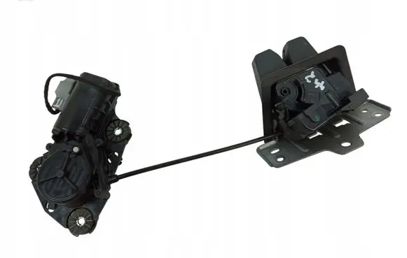 Volvo XC90 Tailgate/trunk/boot lock/catch/latch 31349975