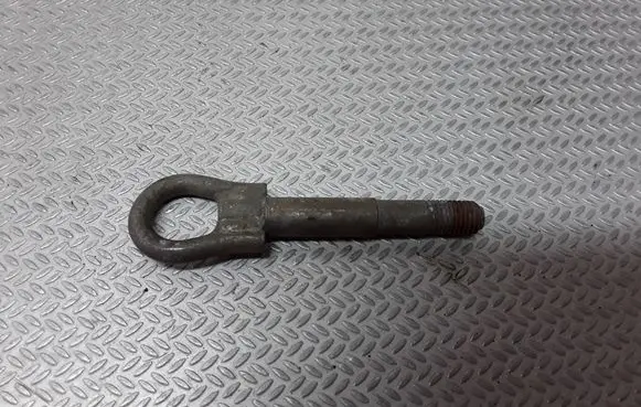 Subaru Forester SF Towing hook eye 