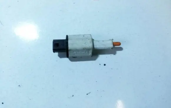 Brake pedal sensor switch